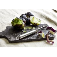Eplucheur peaux fines inox - Visuel 0